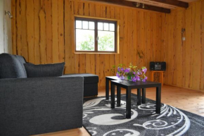 Kivi-Roosi Holiday House in Lümanda
